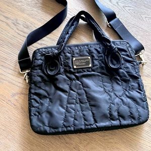 Marc Jacobs laptop bag